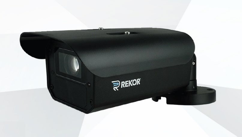 Rekor Edge Pro